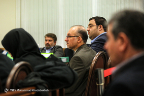 دومین جلسه دادگاه متهمان ارزی پتروشیمی