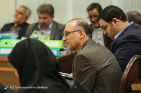 دومین جلسه دادگاه متهمان ارزی پتروشیمی