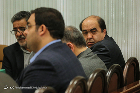 دومین جلسه دادگاه متهمان ارزی پتروشیمی