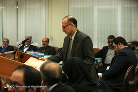دومین جلسه دادگاه متهمان ارزی پتروشیمی