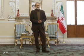 دیدارهای امروز رییس مجلس شورای اسلامی