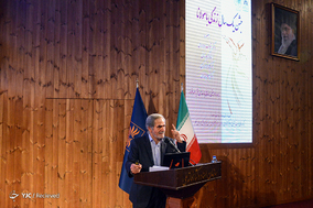 جشن یک سال زندگی با مولانا