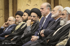 شانزدهمین مراسم بزرگداشت آیت‌الله شهید محمدباقر حکیم
