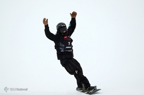 مسابقات جایزه بزرگ اسنوبورد آمریکا