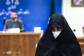 سومین جلسه دادگاه حسین هدایتی