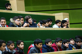 صحن علنی مجلس/ ۲۰ اسفند ۹۷