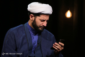 سی و دومین قسمت برنامه «۱۰:۱۰ دقیقه»
