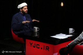 سی و دومین قسمت برنامه «۱۰:۱۰ دقیقه»