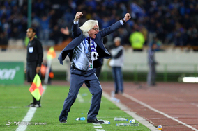 لیگ قهرمانان آسیا/ استقلال تهران ۱ - العین امارات ۱