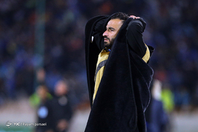 لیگ قهرمانان آسیا/ استقلال تهران ۱ - العین امارات ۱