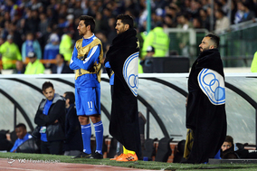 لیگ قهرمانان آسیا/ استقلال تهران ۱ - العین امارات ۱