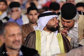 اختتامیه جشنواره ملی رهآورد سرزمین نور