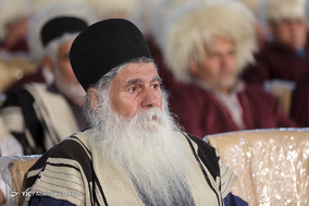 اختتامیه جشنواره ملی رهآورد سرزمین نور