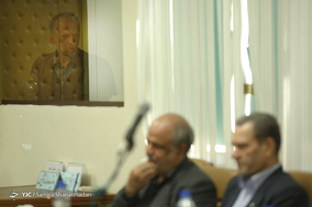 اولین جلسه رسیدگی به اتهامات متهمان پرونده تعاونی‌های البرز ایرانیان و ولیعصر