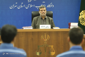 اولین جلسه رسیدگی به اتهامات متهمان پرونده تعاونی‌های البرز ایرانیان و ولیعصر