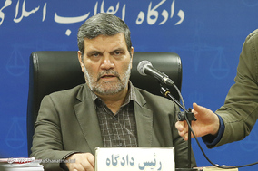 اولین جلسه رسیدگی به اتهامات متهمان پرونده تعاونی‌های البرز ایرانیان و ولیعصر