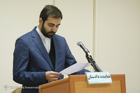اولین جلسه رسیدگی به اتهامات متهمان پرونده تعاونی‌های البرز ایرانیان و ولیعصر