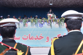 طرح رزمایش بهاره پلیس راهور