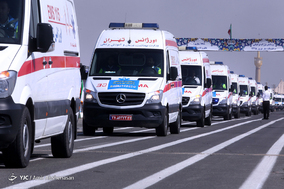طرح رزمایش بهاره پلیس راهور