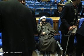 انتخابات در مجمع عمومی خانه احزاب