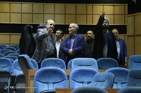 انتخابات در مجمع عمومی خانه احزاب