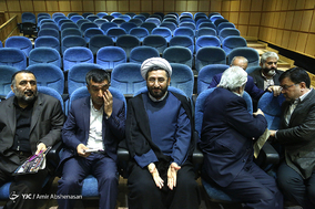 انتخابات در مجمع عمومی خانه احزاب