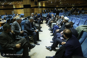 انتخابات در مجمع عمومی خانه احزاب