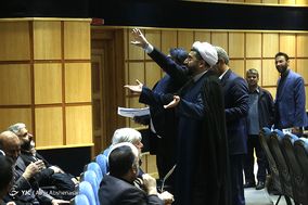 انتخابات در مجمع عمومی خانه احزاب
