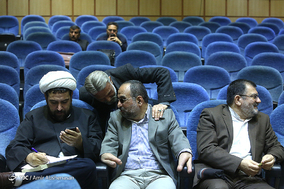انتخابات در مجمع عمومی خانه احزاب