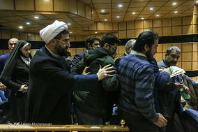 انتخابات در مجمع عمومی خانه احزاب