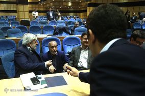 انتخابات در مجمع عمومی خانه احزاب