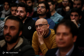 اختتامیه شانزدهمین جشن تصویر سال