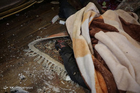 انفجار در منزل مسکونی با یک کشته در مشهد