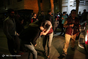 انفجار در منزل مسکونی با یک کشته در مشهد
