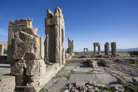 ایرانِ من ؛ تخت جمشید