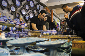 جمعه بازار پروانه