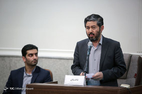 اولین جلسه دادگاه علنی پرونده جرائم مؤسسه تعاونی اعتباری اعتماد ایرانیان در مشهد