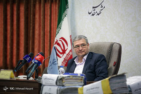 اولین جلسه دادگاه علنی پرونده جرائم مؤسسه تعاونی اعتباری اعتماد ایرانیان در مشهد