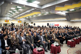 بهره برداری از بخش شمالی خط ۷ مترو تهران
