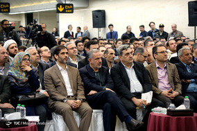 بهره برداری از بخش شمالی خط ۷ مترو تهران