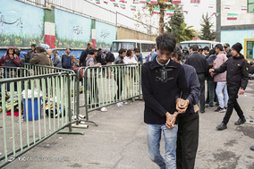 طرح پاکسازی مناطق هرندی، شوش و مولوی