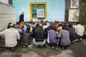 طرح پاکسازی مناطق هرندی، شوش و مولوی