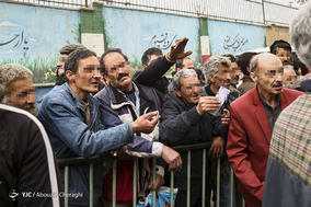 طرح پاکسازی مناطق هرندی، شوش و مولوی