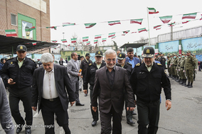 طرح پاکسازی مناطق هرندی، شوش و مولوی