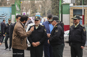 طرح پاکسازی مناطق هرندی، شوش و مولوی