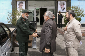 طرح پاکسازی مناطق هرندی، شوش و مولوی