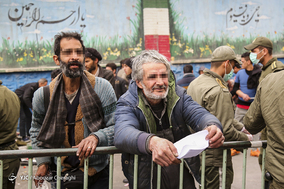 طرح پاکسازی مناطق هرندی، شوش و مولوی
