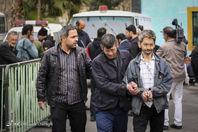 طرح پاکسازی مناطق هرندی، شوش و مولوی