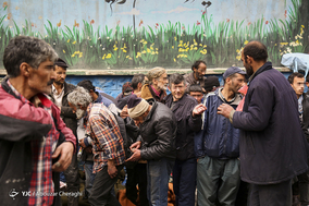 طرح پاکسازی مناطق هرندی، شوش و مولوی