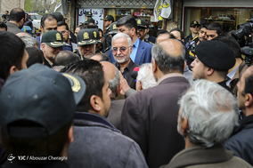 طرح پاکسازی مناطق هرندی، شوش و مولوی